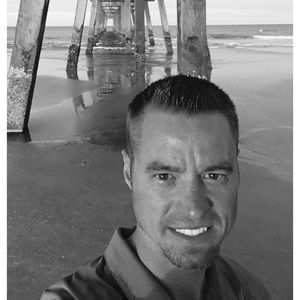 Meet your Posher, Mike